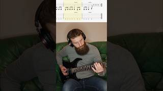 Rammstein  Amerika Guitar Cover  Tabs [upl. by Viva402]