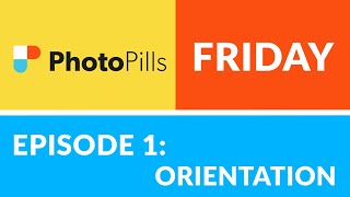 PhotoPills Friday Ep 1 GETTING STARTED [upl. by Ennoirb183]