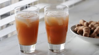 How to make Tamarind Juice at Home [upl. by Eben]