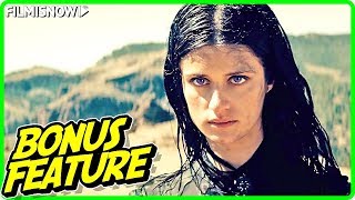 THE WITCHER  Yennefer of Vengerberg Featurette Netflix [upl. by Otrebtuc38]