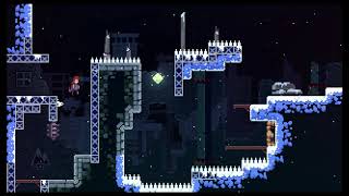 Official Celeste Original Soundtrack  14  Starjump [upl. by Eiggem]