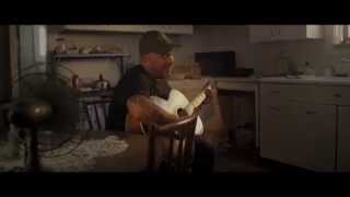 Aaron Lewis  quotGranddaddys Gunquot Official Video [upl. by Onidranreb961]