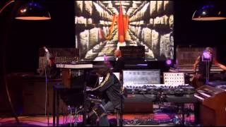 Jean Michel Jarre  Oxygene Live In Your Living Room  Full VIDEOSTUDIO [upl. by Gustin]