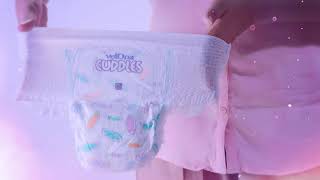 VELONA CUDDLES PULL UP DIAPER PANTS [upl. by Ut]