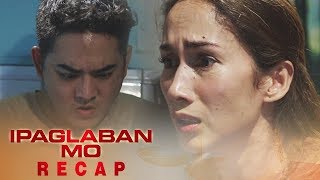 Lulong  Ipaglaban Mo Recap [upl. by Kindig577]