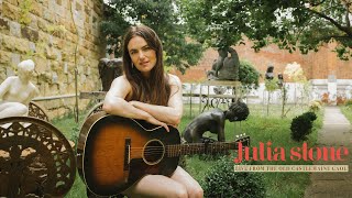 Julia Stone Live from The Old Castlemaine Gaol [upl. by Ariamat693]