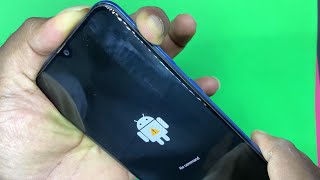 Samsung Galaxy A50 HARD RESET  JULY 2021 just 2 clickS [upl. by Ahseiyk779]