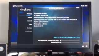 How to install OpenELEC  Full Installation Guide [upl. by Sascha584]