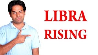 All About Libra Rising Sign amp Libra Ascendant In Astrology [upl. by Atteuqcaj]