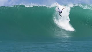 Martinique Caribbean Surfing Paradise [upl. by Suaeddaht]