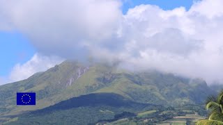 Europes islands Martinique a precarious paradise [upl. by Rolph]