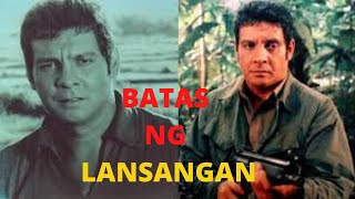 FPJ Batas Ng Lansangan Full Movie [upl. by Dennison]