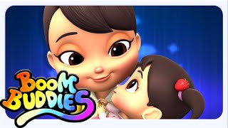 Rock A Bye Baby  Baby Songs To Sleep  Nursery Rhymes amp Kids Song [upl. by Wilie]