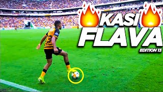 PSL Kasi Flava Skills 2019🔥⚽●South African Showboating Soccer Skills●⚽🔥●Mzansi Edition 13●⚽🔥 [upl. by Okiram]