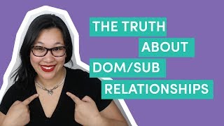 The Truth About Domsub Relationships from a 247 slave [upl. by Batty332]