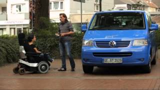 Mobilität für Menschen mit Behinderung  Motor mobil [upl. by Katlin]