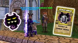 Wizard101 Beginners Guide to Monstrology [upl. by Tabber]