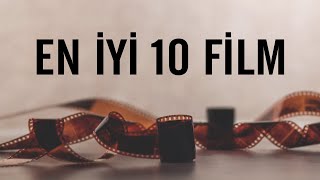 En İyi 10 Psikolojik Film [upl. by Uticas943]