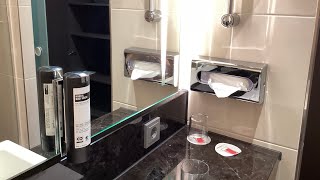 Review InterCityHotel Ingolstadt Germany [upl. by Asia191]