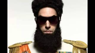 The Dictator Soundtrack Jalal Hamdaoui Cheb Raya Goulou LMama YouTube [upl. by Alleen]