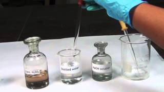 Tests for Phenols  MeitY OLabs [upl. by Mharba186]