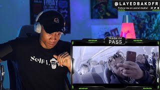 TRASH or PASS Juice WRLD  Armed amp Dangerous  REACTION [upl. by Ademordna466]