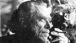 Bluebird by Charles Bukowski read by Tom OBedlam [upl. by Aicilra523]