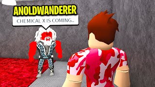 OLD MAN Came Back To LIFE Whats Coming To Bloxburg Will SCARE YOU Roblox [upl. by Toy815]