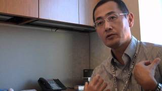 Shinya Yamanaka explains induced pluripotent stem cells [upl. by Laram]