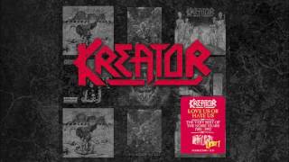 Kreator  Tormentor [upl. by Artekal35]