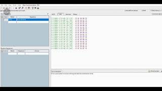 Docklight Tutorial  RS232 Communication with Microcontroller  Microcontroller Workshop Part03 [upl. by Anyah176]