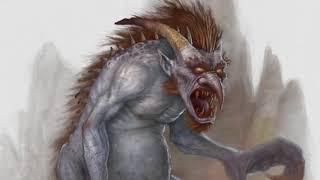 Top 10 Most Frightening Cryptids in North America [upl. by Ephram]