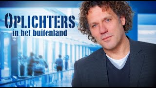 Oplichters In Het Buitenland Boedapest Hongarije [upl. by Psyche]