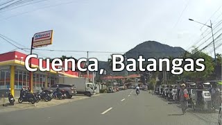 Cuenca Batangas [upl. by Woodall]