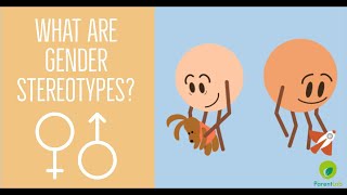 What are Gender Stereotypes [upl. by Lorre]