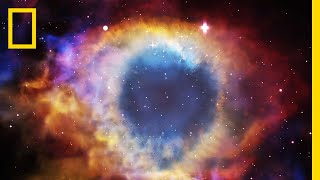 Origins of the Universe 101  National Geographic [upl. by Iatnwahs]