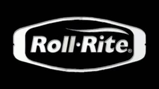 RollRite Tarp System for Roll Offs [upl. by Wallack]