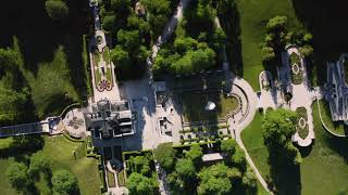 Schloss Linderhof  Schlösser in Bayern [upl. by Ferretti466]