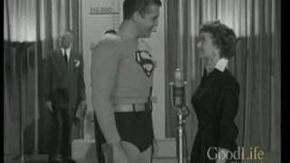 The Adventures of Superman 1953 Previews [upl. by Reggie584]