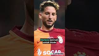 Biografi Dries Mertens [upl. by Jodi254]