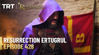 Resurrection Ertugrul Season 5 Episode 428 [upl. by Patterman876]