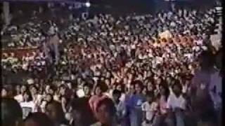 Eat Bulaga Opening on ABSCBN 19931995 [upl. by Anaya]