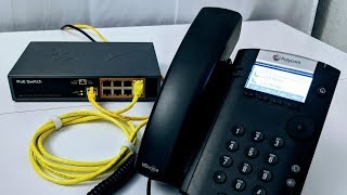 Simple Explanation of VoIP [upl. by Nednerb]