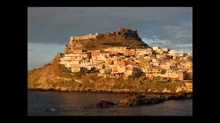 The Best Italian Traditional Music  Sardinia  Folk Music [upl. by Tyree]