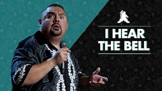 I Hear the Bell  Gabriel Iglesias [upl. by Reklaw]