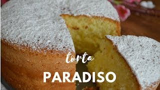 TORTA PARADISOMORBIDISSIMA [upl. by Fachanan]