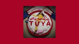 ROSALÍA  TUYA Official Audio [upl. by Carmelle]