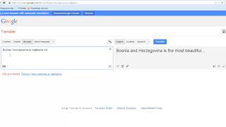 google translator [upl. by Matuag]