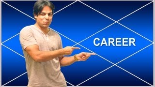 How to find career In Vedic Astrology Career in astrology [upl. by Anirdnaxela]