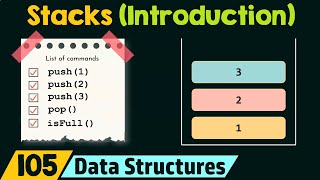 Introduction to Stacks [upl. by Voorhis49]